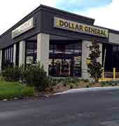 NNN Investment Dollar General Property