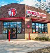 Net Net Net Family Dollar Property