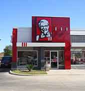 NNN Kentucky Fried Chicken Property