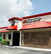NNN Net Lease Pizza Hut Property